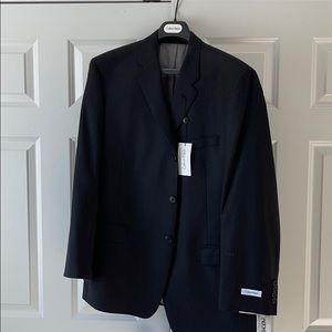 Men’s Calvin Klein Suit Jacket